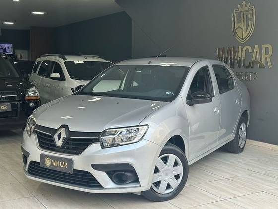 RENAULT LOGAN 2024