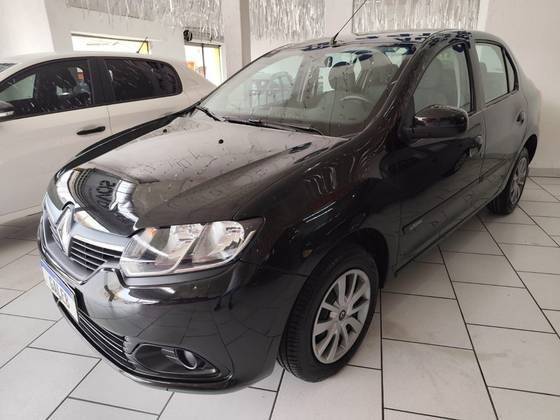 RENAULT LOGAN 2015