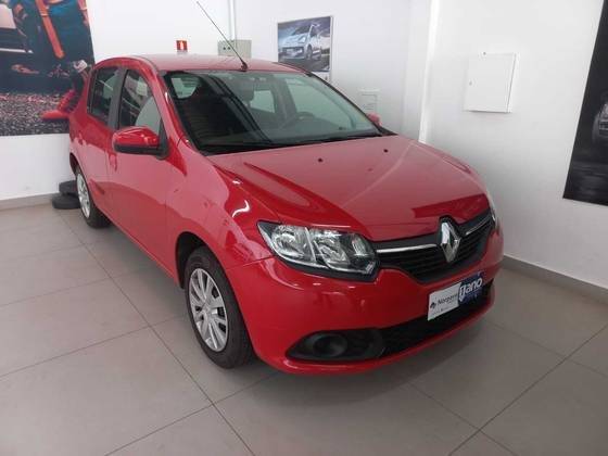 RENAULT SANDERO 2019