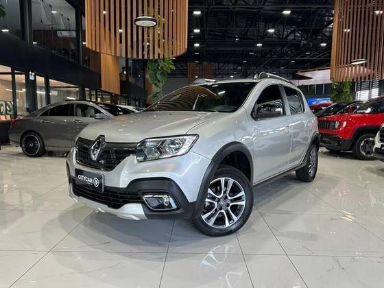 RENAULT STEPWAY 2023