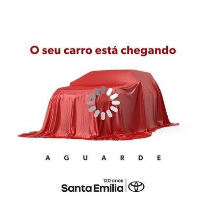 TOYOTA COROLLA CROSS 2023