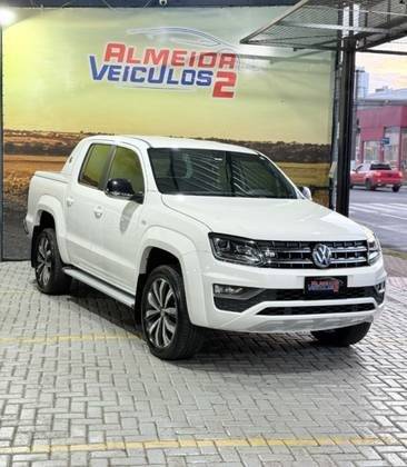 VOLKSWAGEN AMAROK 2023
