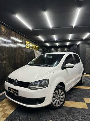 VOLKSWAGEN FOX 2011