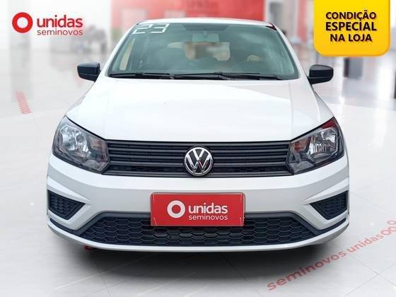 VOLKSWAGEN GOL 2023
