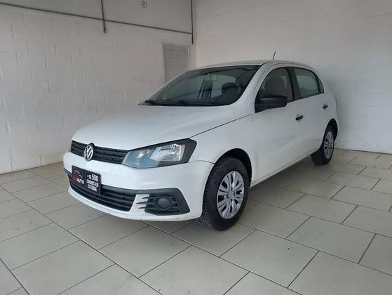 VOLKSWAGEN GOL 2017