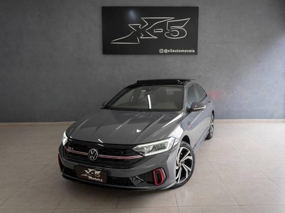 VOLKSWAGEN JETTA 2023