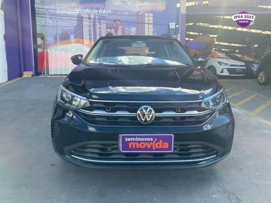 VOLKSWAGEN NIVUS 2024