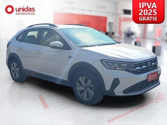 VOLKSWAGEN NIVUS 2023