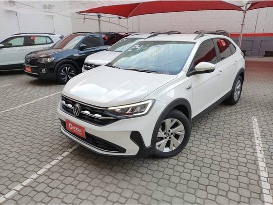 VOLKSWAGEN NIVUS 2024