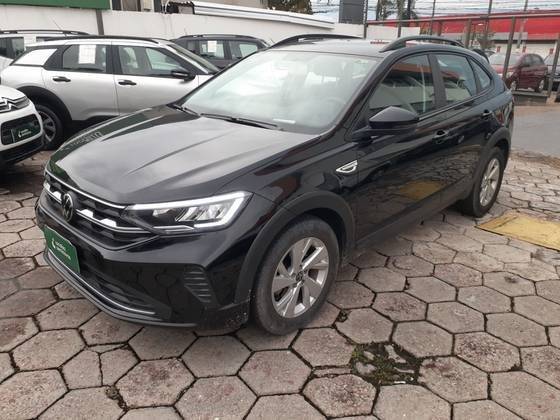 VOLKSWAGEN NIVUS 2024