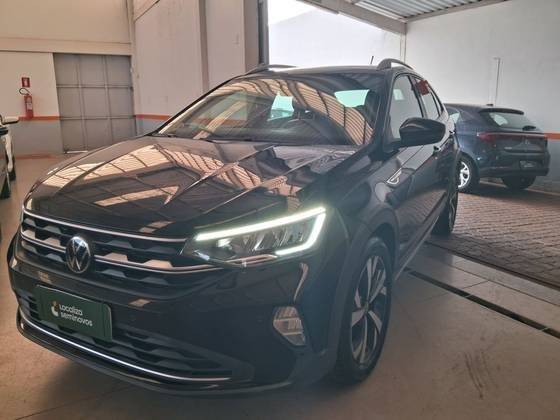 VOLKSWAGEN NIVUS 2024