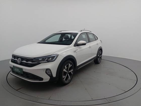 VOLKSWAGEN NIVUS 2024