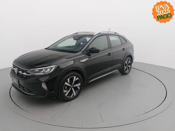 VOLKSWAGEN NIVUS 2024