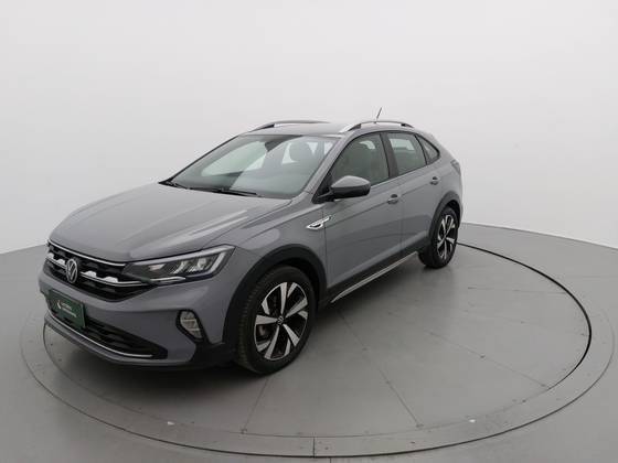 VOLKSWAGEN NIVUS 2024