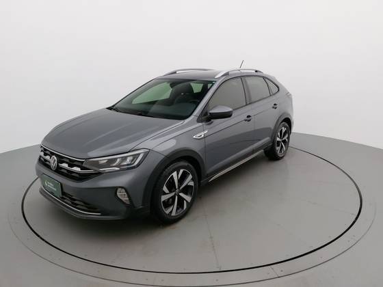 VOLKSWAGEN NIVUS 2023