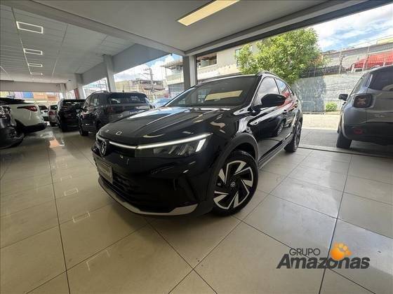 VOLKSWAGEN NIVUS 2025