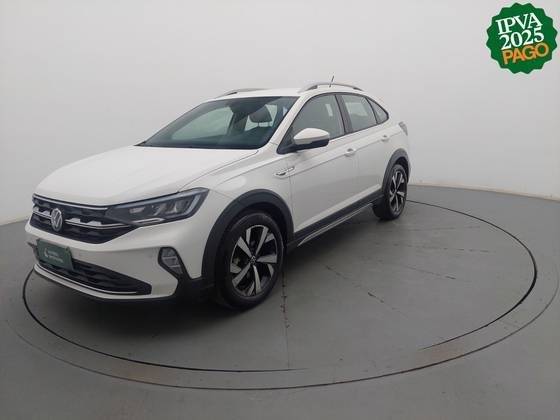 VOLKSWAGEN NIVUS 2024