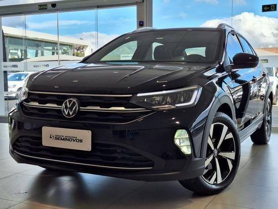 VOLKSWAGEN NIVUS 2024