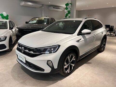 VOLKSWAGEN NIVUS 2023