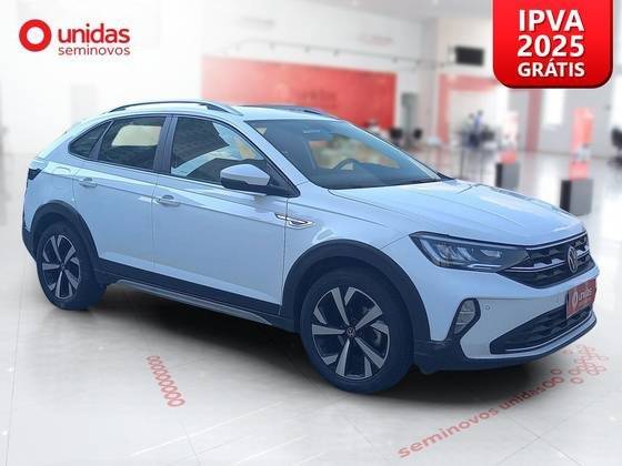 VOLKSWAGEN NIVUS 2024