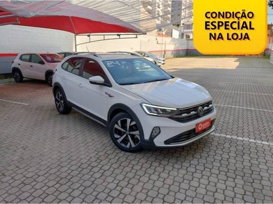 VOLKSWAGEN NIVUS 2024