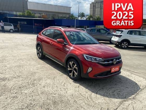 VOLKSWAGEN NIVUS 2024