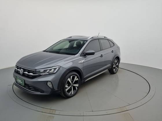 VOLKSWAGEN NIVUS 2024