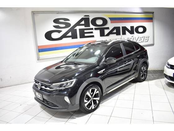 VOLKSWAGEN NIVUS 2021