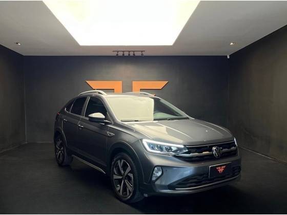 VOLKSWAGEN NIVUS 2024