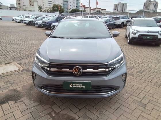 VOLKSWAGEN NIVUS 2024