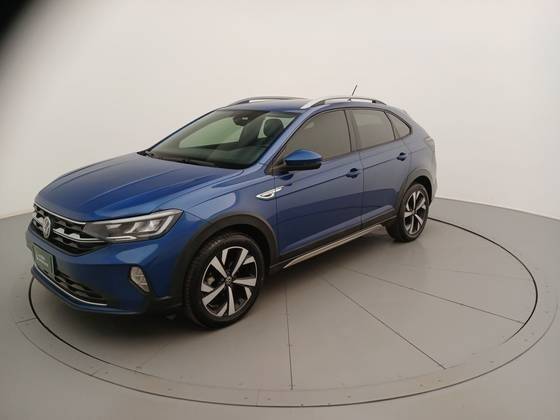 VOLKSWAGEN NIVUS 2023