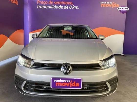 VOLKSWAGEN POLO 2024