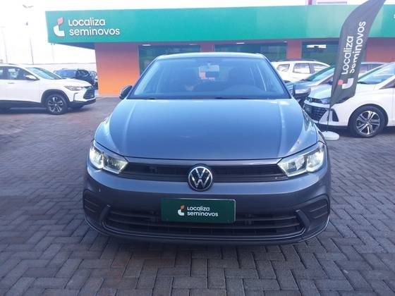 VOLKSWAGEN POLO 2024