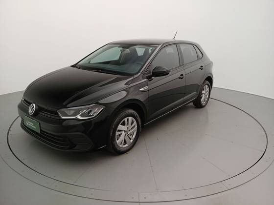 VOLKSWAGEN POLO 2024