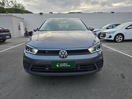 VOLKSWAGEN POLO 2024