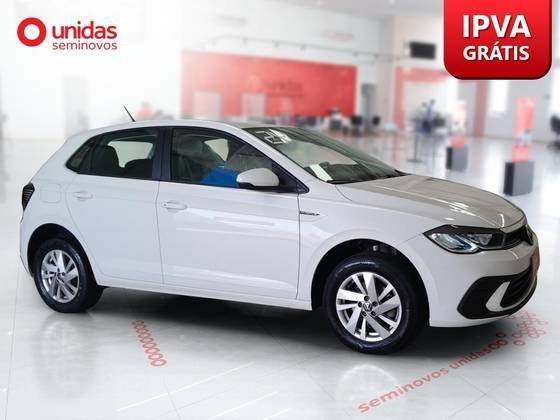 VOLKSWAGEN POLO 2024