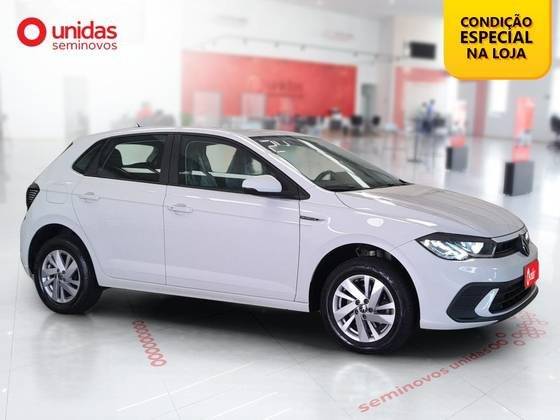 VOLKSWAGEN POLO 2024