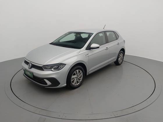 VOLKSWAGEN POLO 2024