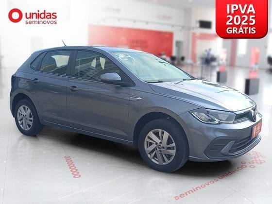 VOLKSWAGEN POLO 2024