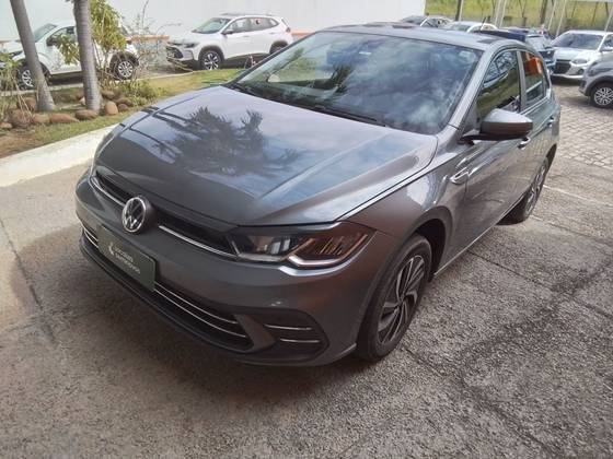 VOLKSWAGEN POLO 2024
