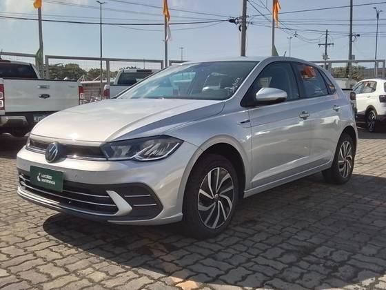 VOLKSWAGEN POLO 2024