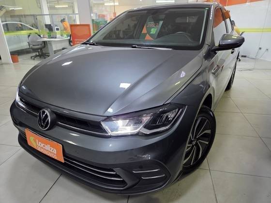 VOLKSWAGEN POLO 2024