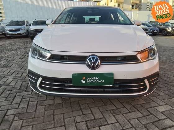 VOLKSWAGEN POLO 2024