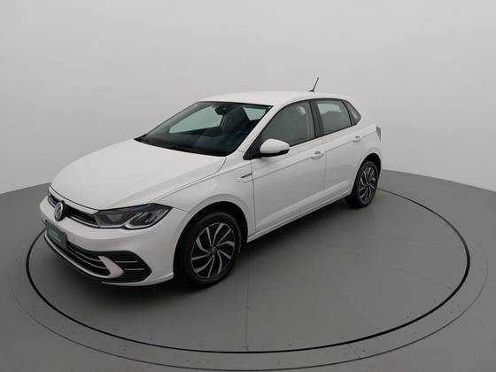 VOLKSWAGEN POLO 2024