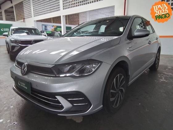 VOLKSWAGEN POLO 2024