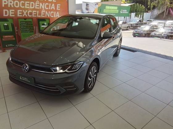 VOLKSWAGEN POLO 2024
