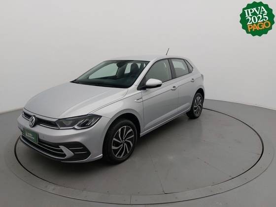 VOLKSWAGEN POLO 2024