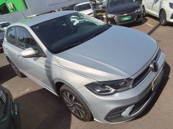 VOLKSWAGEN POLO 2024