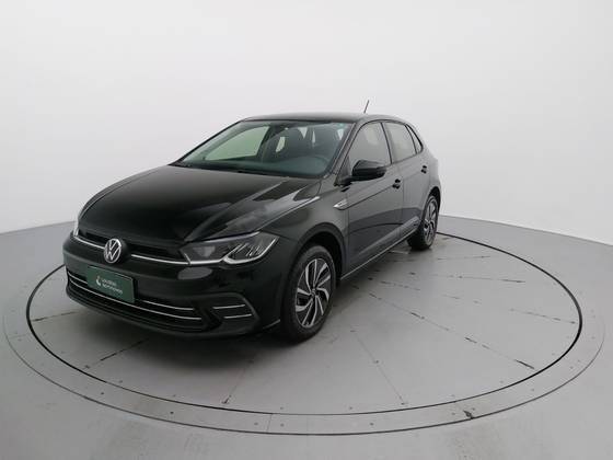 VOLKSWAGEN POLO 2024