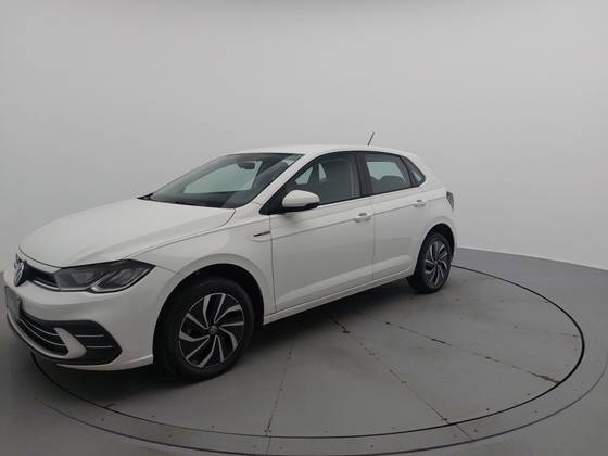 VOLKSWAGEN POLO 2024